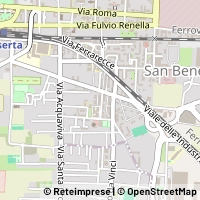 Carte Caserta