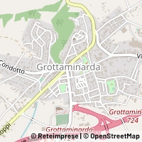 মানচিত্র Grottaminarda