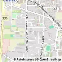 Karta Caserta