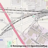 Map Casagiove