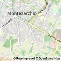 Harita Montesarchio