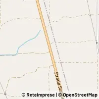 Map San Tammaro