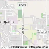Kort Macerata Campania