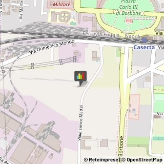 Agenti e Mediatori d'Affari,81100Caserta