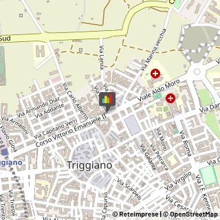 Agenzie Immobiliari Triggiano,70019Bari