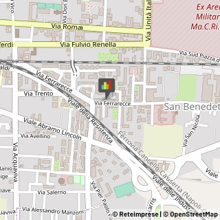 Pescherie,81100Caserta