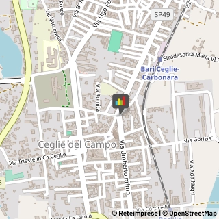 Elettricisti Triggiano,70129Bari