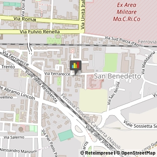 Fisiokinesiterapia - Medici Specialisti,81100Caserta