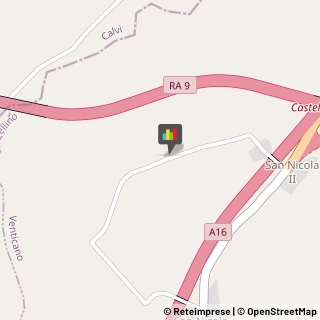 Aziende Agricole Venticano,83030Avellino