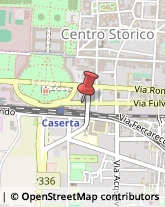 Via Giuseppe Verdi, 32,81100Caserta