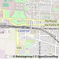 Karta Caserta