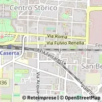 Carte Caserta