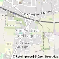 Map Santa Maria Capua Vetere
