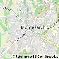 Harita Montesarchio