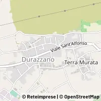 Kort Durazzano