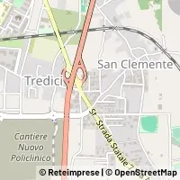 地图 Caserta