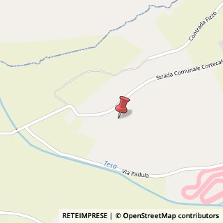 Mappa Via dell'Informatica, 29, 82011 Airola, Benevento (Campania)