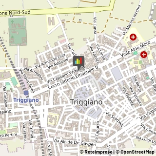 Cristalli e Vetri per Veicoli - Riparazione e Sostituzione Triggiano,70019Bari