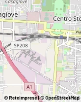 Via Mantova, 17,81022Casagiove