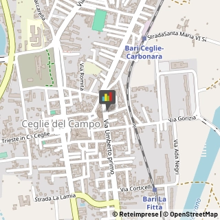 Bed e Breakfast Bari,70129Bari
