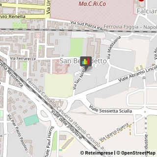 Agenzie ed Uffici Commerciali Caserta,81100Caserta