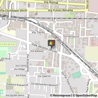 Pizzerie,81100Caserta