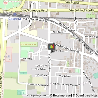 Caffè Caserta,81100Caserta
