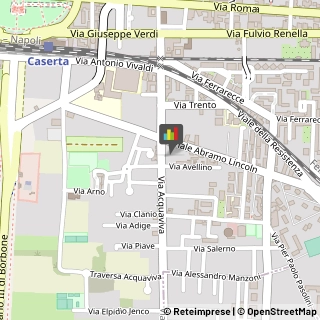 Personal Computer ed Accessori Caserta,81100Caserta