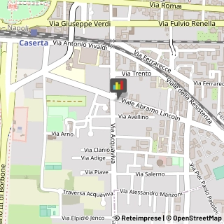 ,81100Caserta