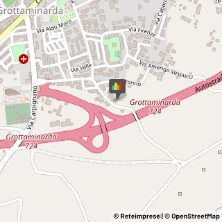 Trasporti Grottaminarda,83035Avellino