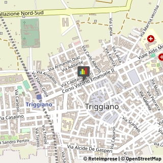 Cartolerie Triggiano,70019Bari