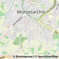 Karta Montesarchio