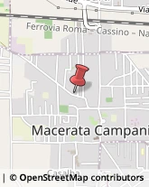 Via Elena, 72,81047Macerata Campania