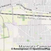 Kart Macerata Campania