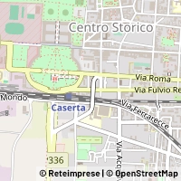 Carte Caserta