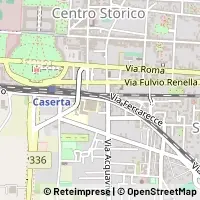 Carte Caserta