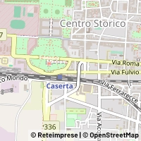 Carte Caserta