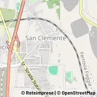 মানচিত্র Caserta