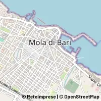 Peta Mola di Bari