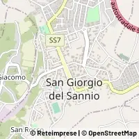 Harita San Giorgio del Sannio