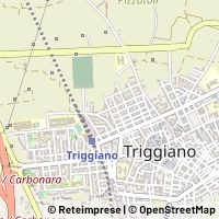 Karta Triggiano