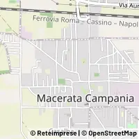 Kort Macerata Campania
