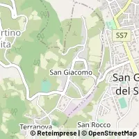 خريطة San Martino Sannita