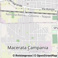 Kart Macerata Campania