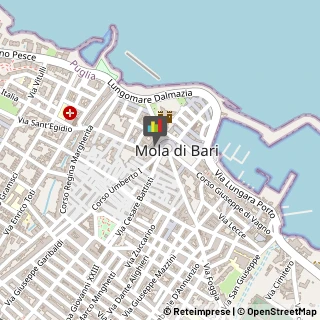 Latterie Mola di Bari,70042Bari