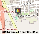 Lavanderie,70019Bari