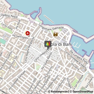 Alimentari Mola di Bari,70042Bari