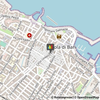 Detersivi e Detergenti Mola di Bari,70042Bari