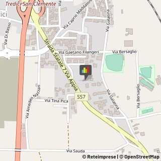 Feste - Organizzazione e Servizi,81100Caserta