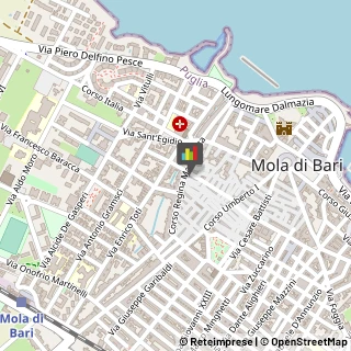 Ortofrutticoltura Mola di Bari,70042Bari